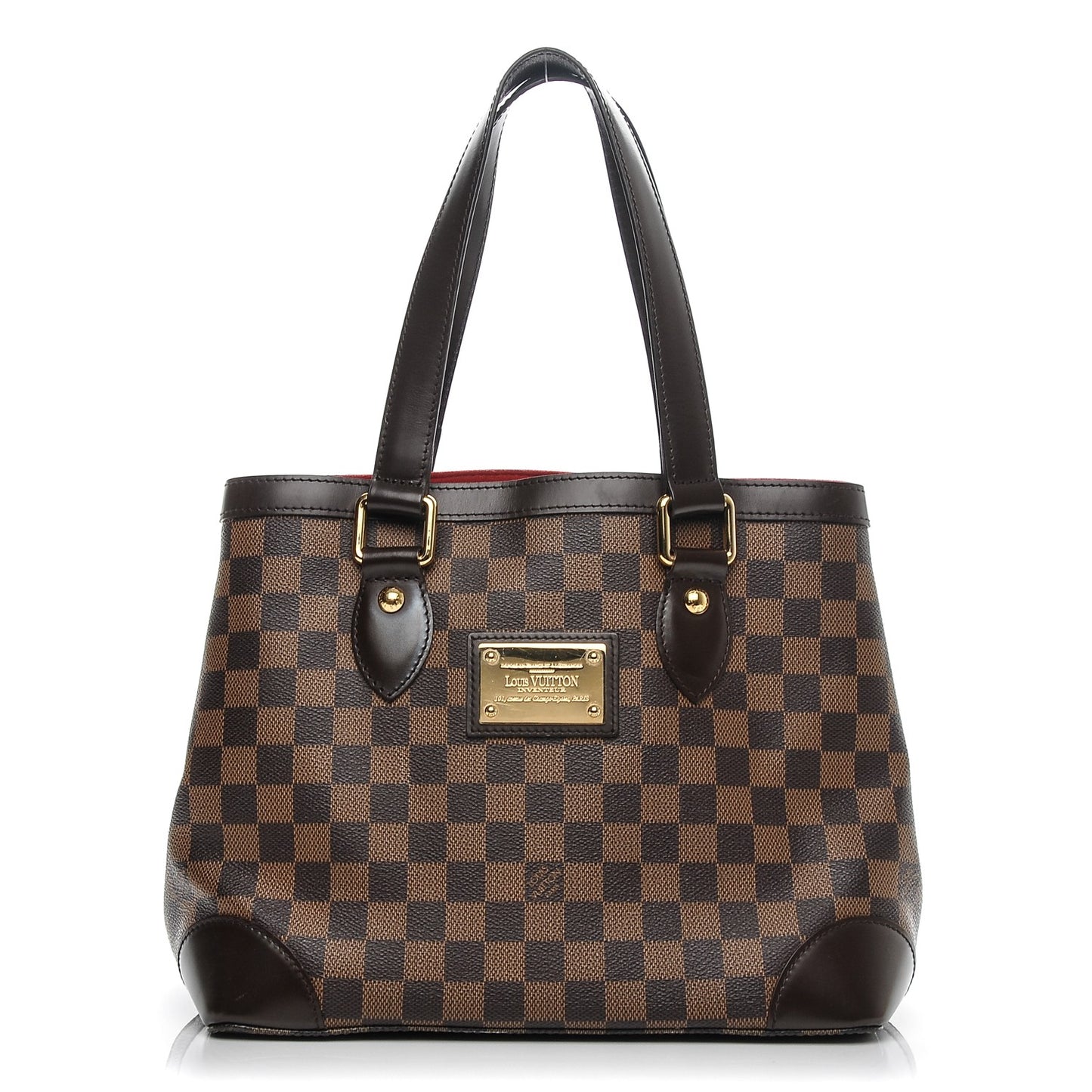 Damier Ebene Hampstead PM