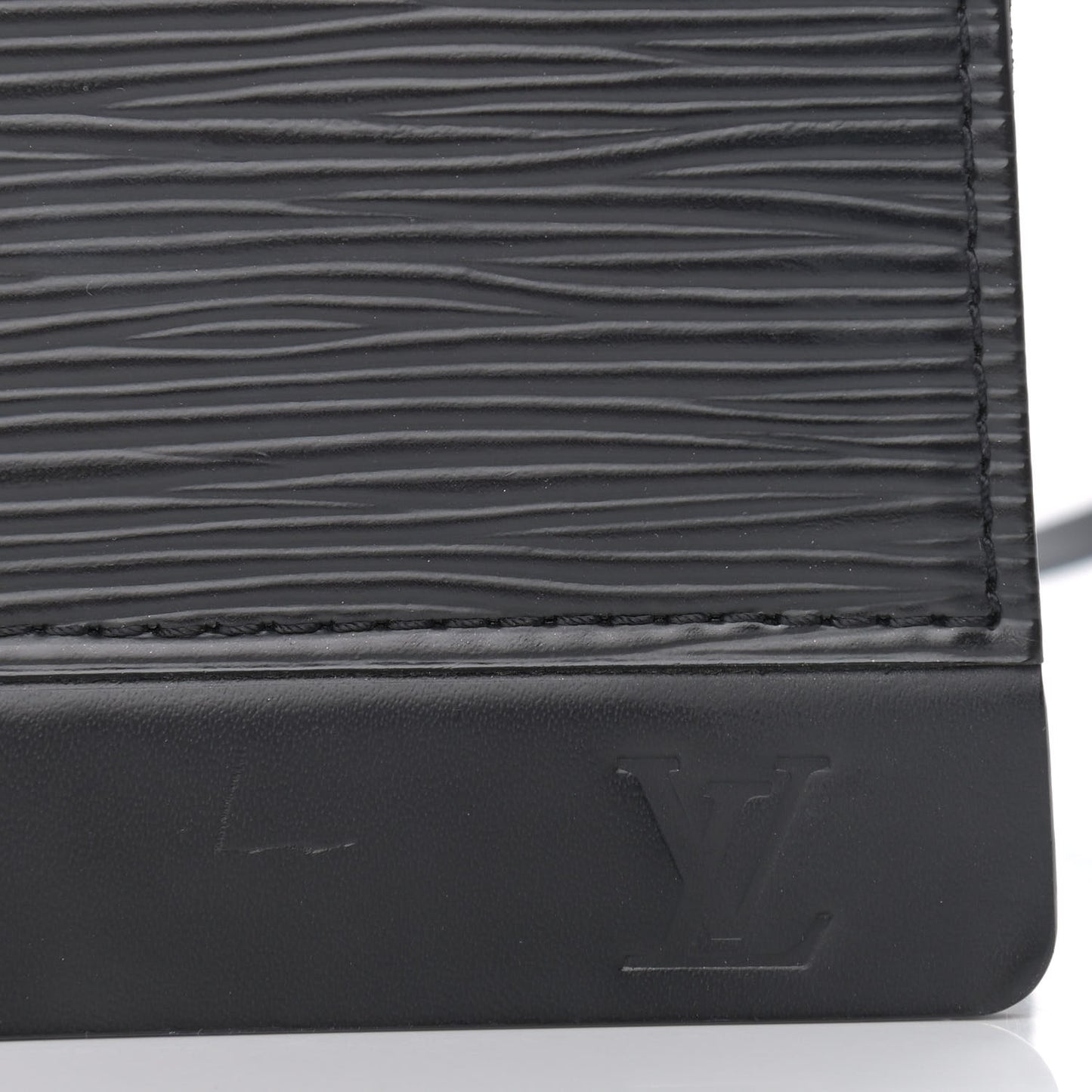 Epi Honfleur Black