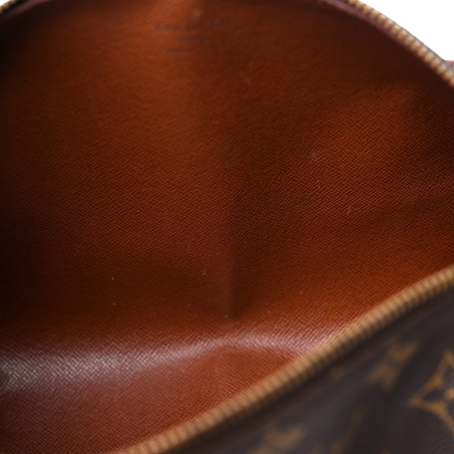 Monogram Papillon 30