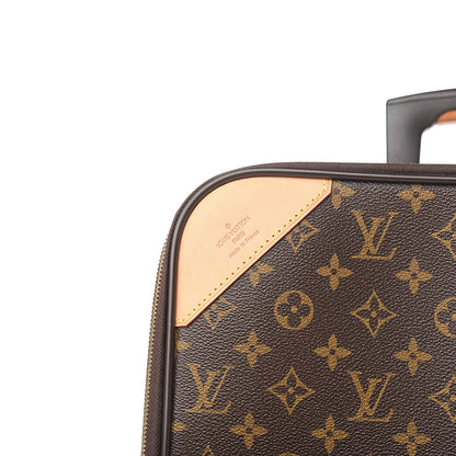 Louis Vuitton Monogram Pegase 60 6 of 8