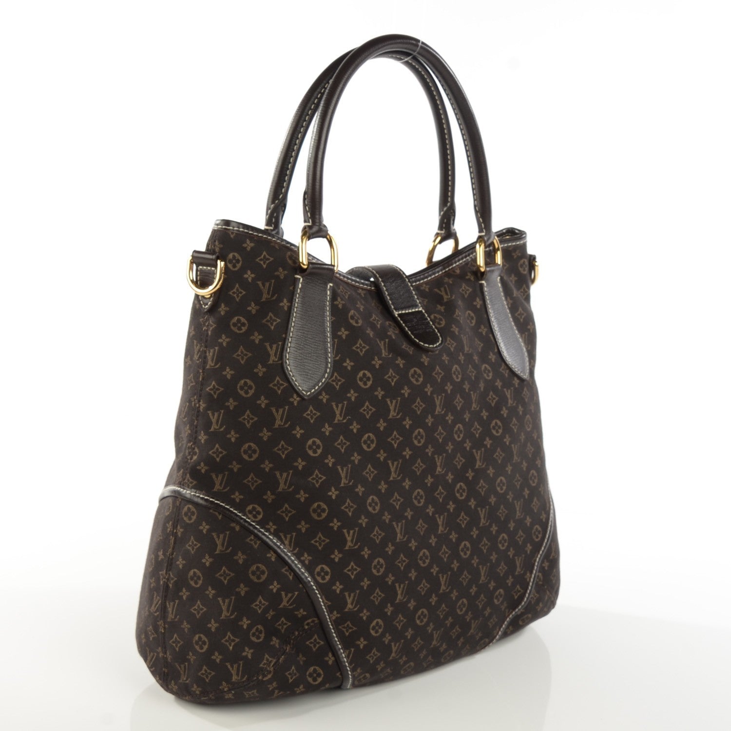 Louis Vuitton Monogram Idylle Elegie Fusain 3 of 7