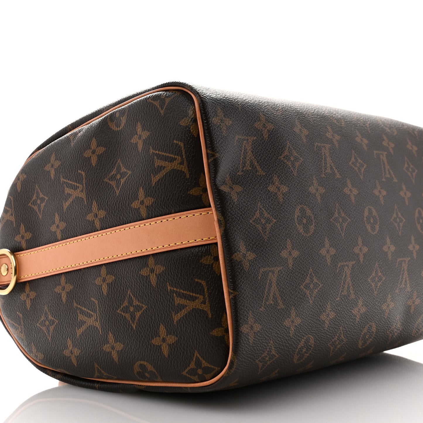 Monogram Speedy Bandouliere 30