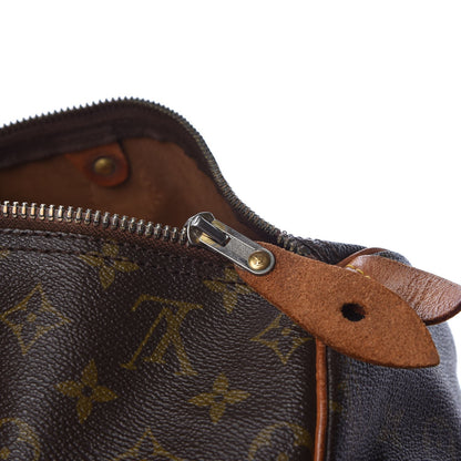 Louis Vuitton Monogram Speedy 40 12 of 15