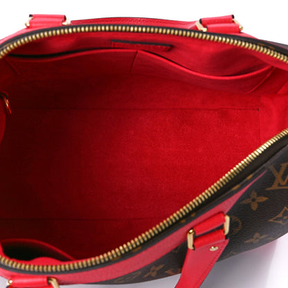 Louis Vuitton Monogram Retiro NM Poppy 5 of 13