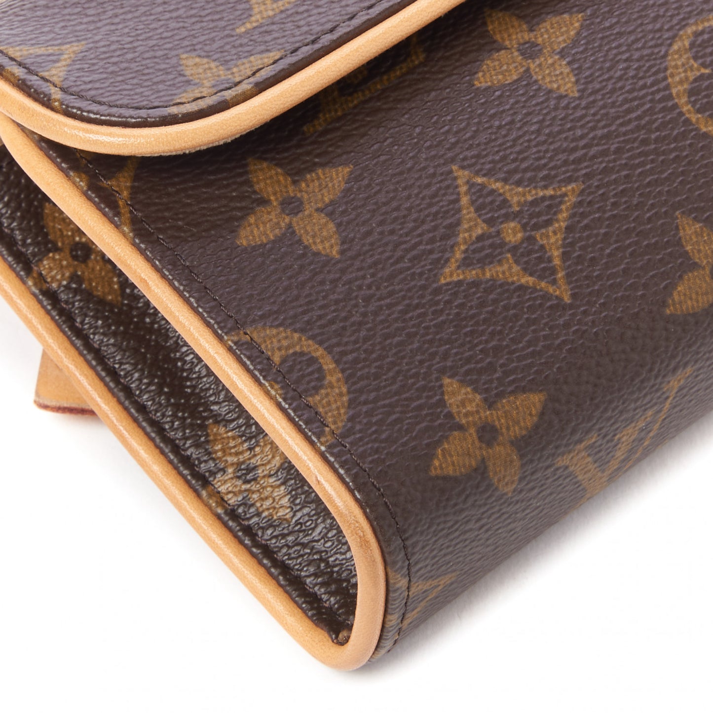 Monogram Pochette Florentine S