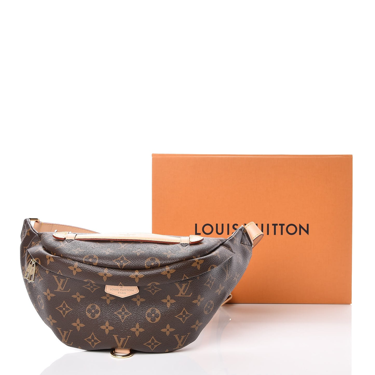 Monogram Bumbag