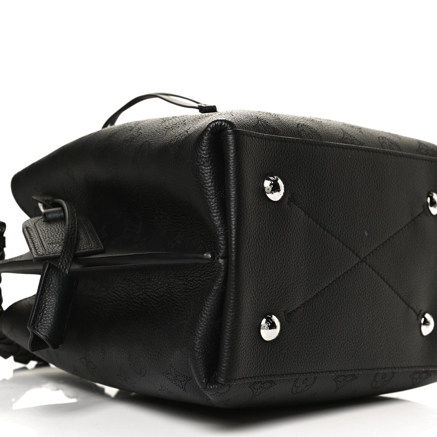 Louis Vuitton Mahina Muria Black 5 of 11