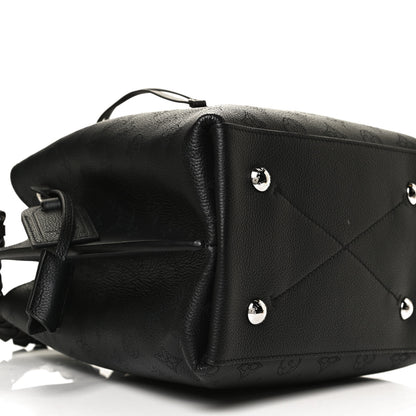 Louis Vuitton Mahina Muria Black 5 of 11