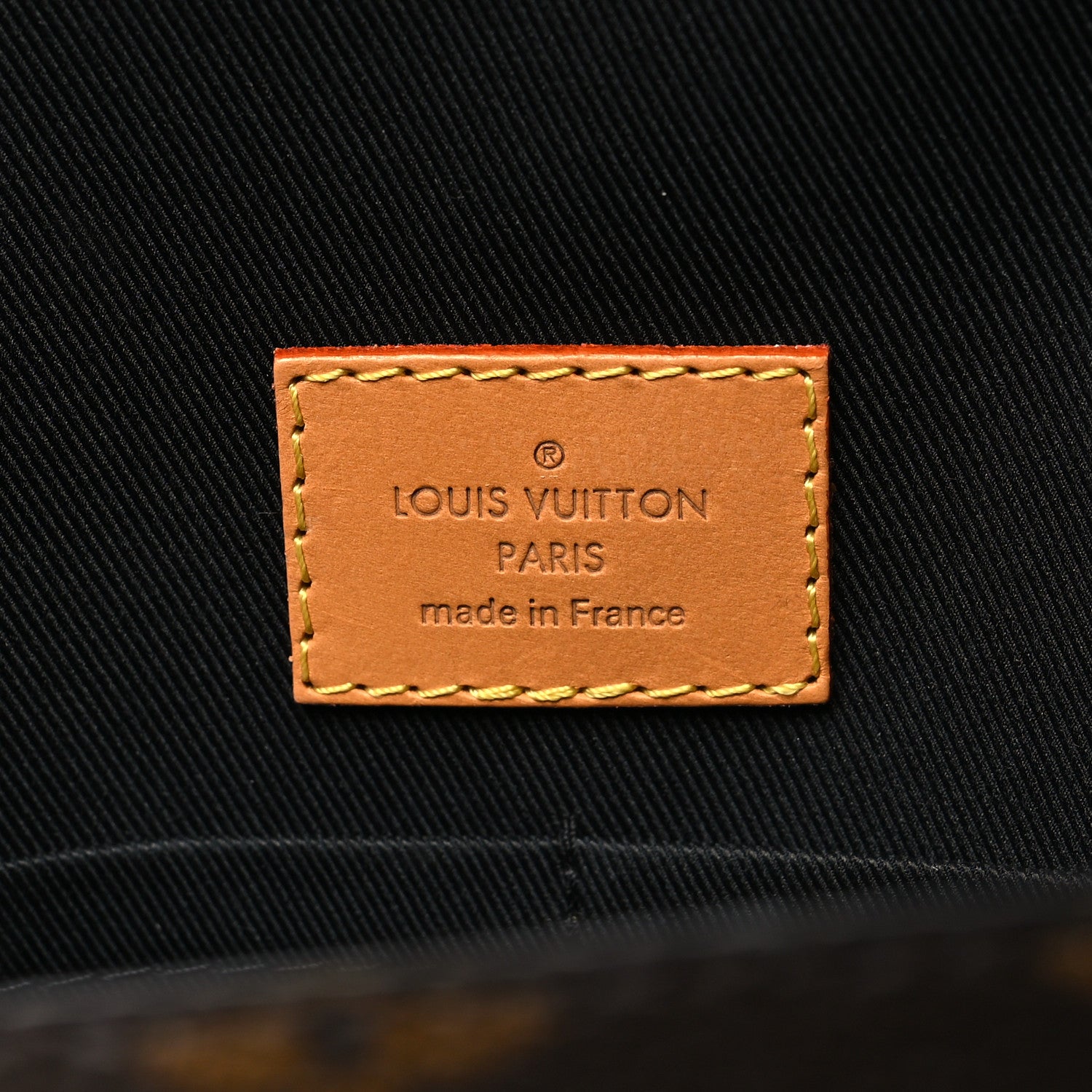 Louis Vuitton Monogram LV Ivy 6 of 10