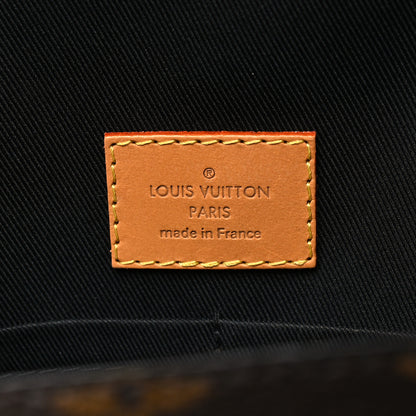 Louis Vuitton Monogram LV Ivy 6 of 10