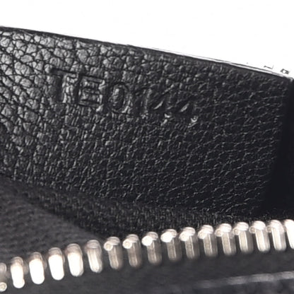 Givenchy Sugar Goatskin Pandora Wristlet Black 7 of 7