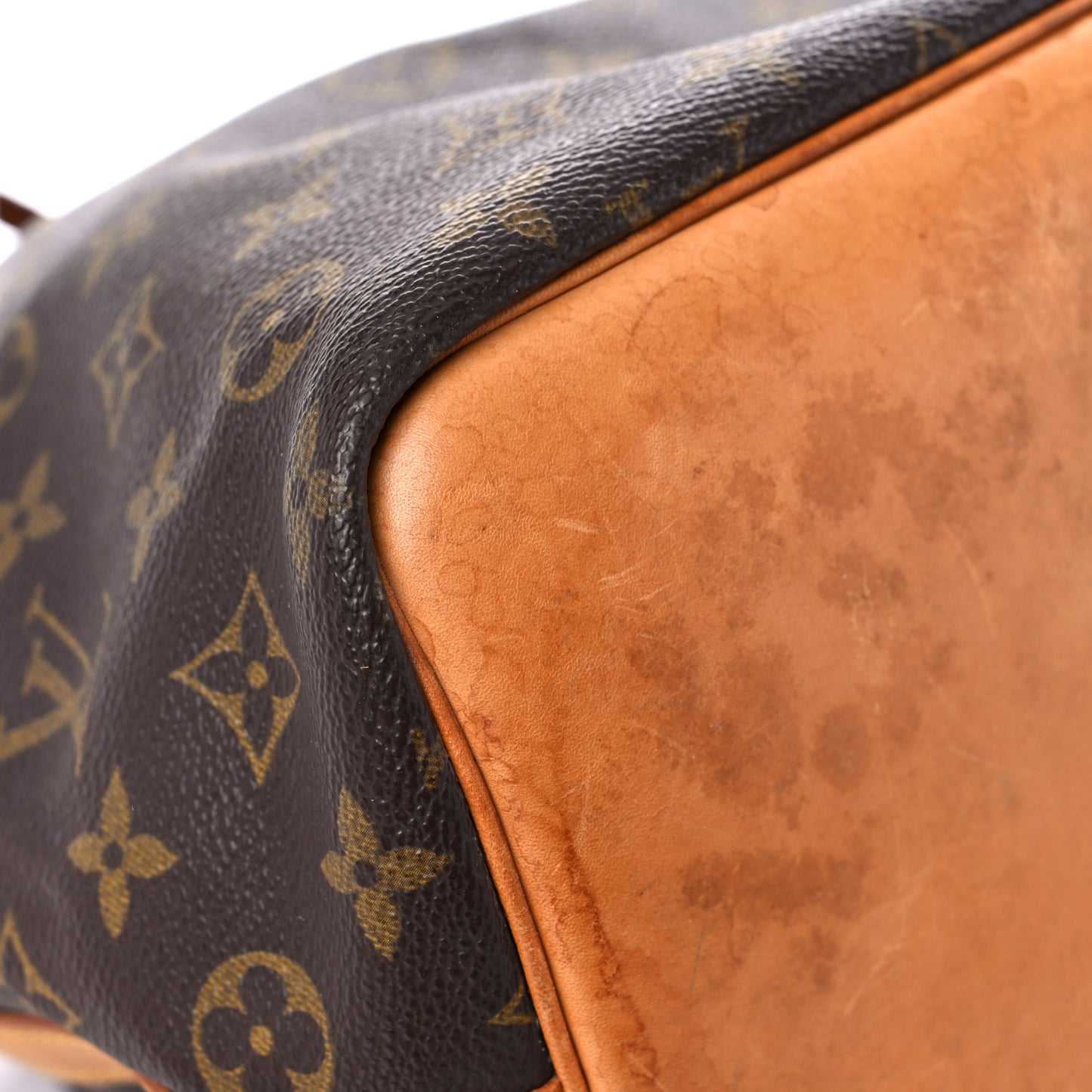 Monogram Petit Noe