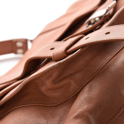 Proenza Schouler Lambskin Large PS1 Satchel Dune 13 of 22