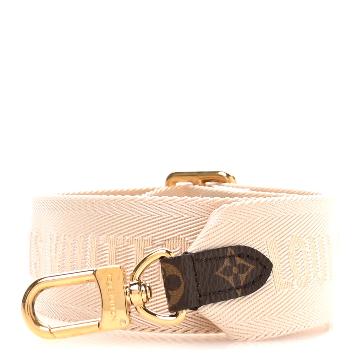 Monogram OnTheGo PM Adjustable Shoulder Strap