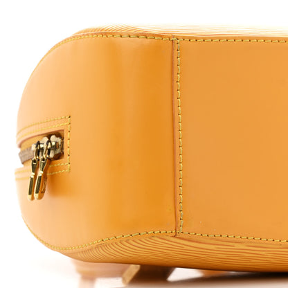 Louis Vuitton Epi Jasmin Tassil 9 of 12