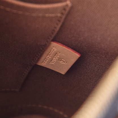 Louis Vuitton Monogram Alma PM 7 of 18