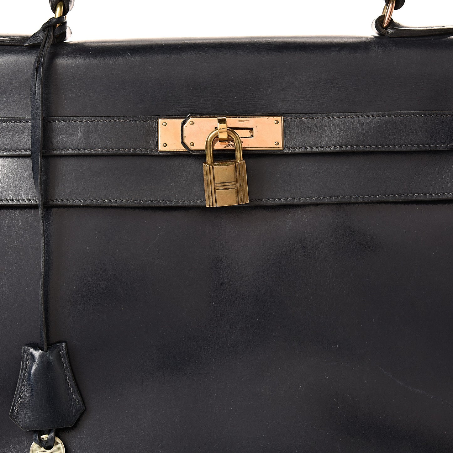 Box Kelly Sellier 32 Indigo