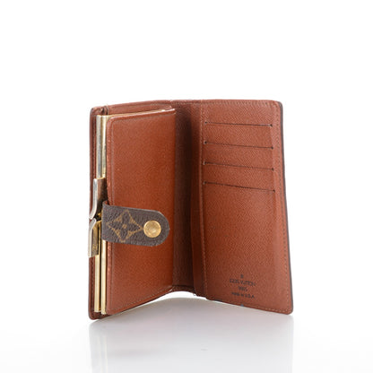 Louis Vuitton Monogram French Purse Wallet 5 of 7
