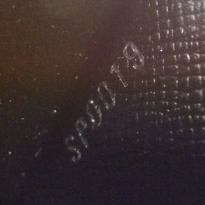 Louis Vuitton Taiga Youri Wallet Ardoise 7 of 7