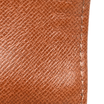 Louis Vuitton Monogram Pochette Dame 29 11 of 11