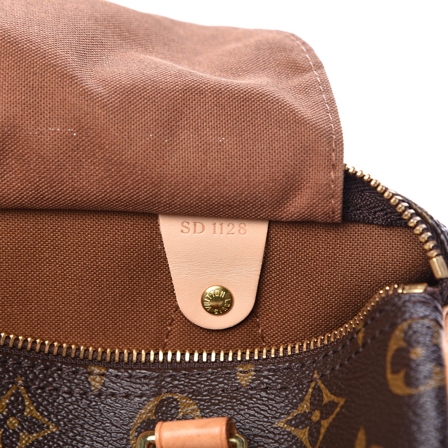 Monogram Speedy 25