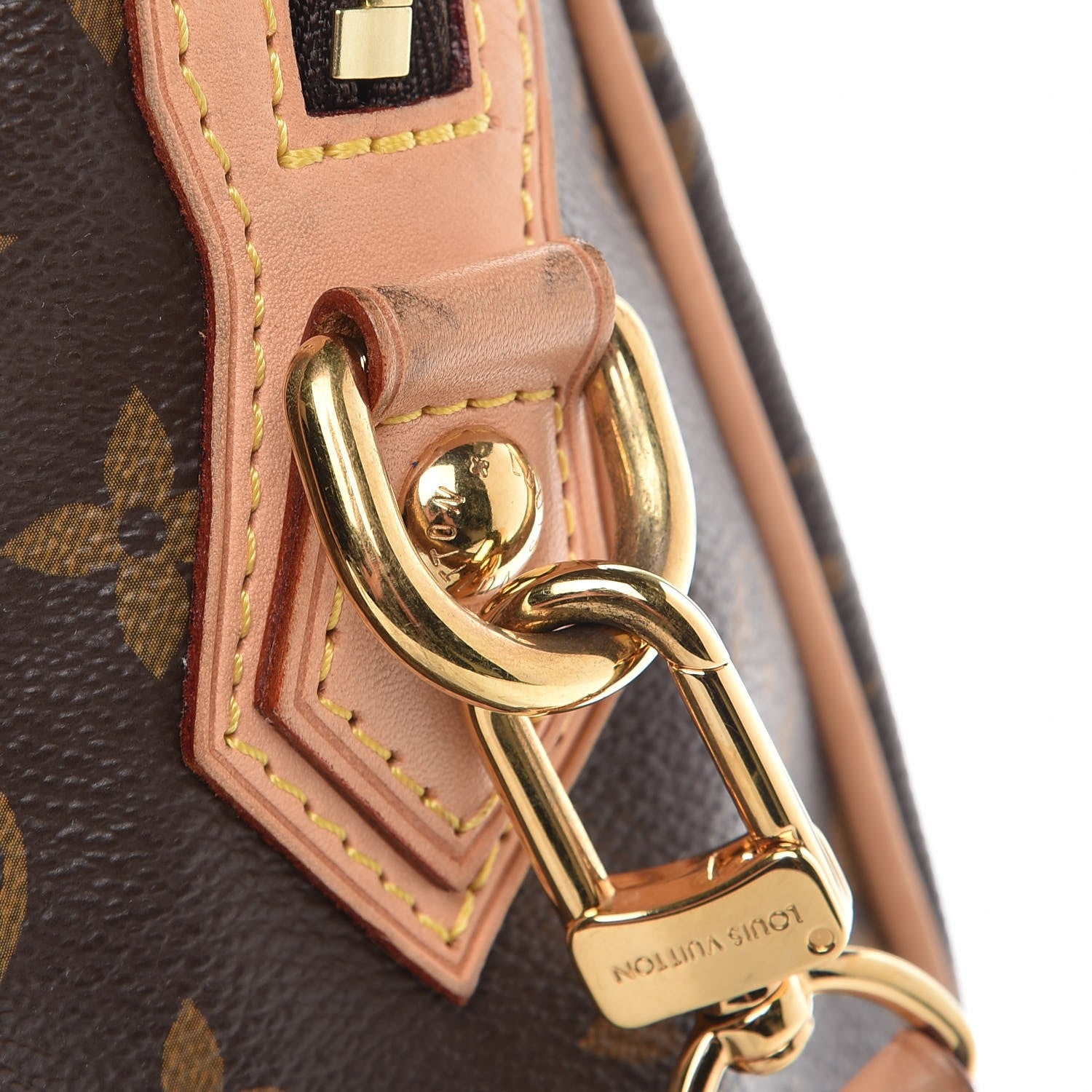 Louis Vuitton Monogram Retiro PM 19 of 19
