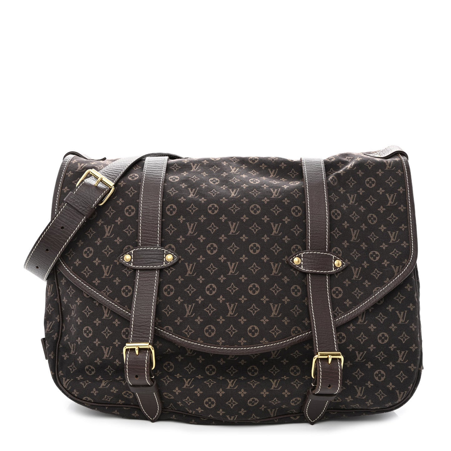 Mini Lin Saumur XL Ebene