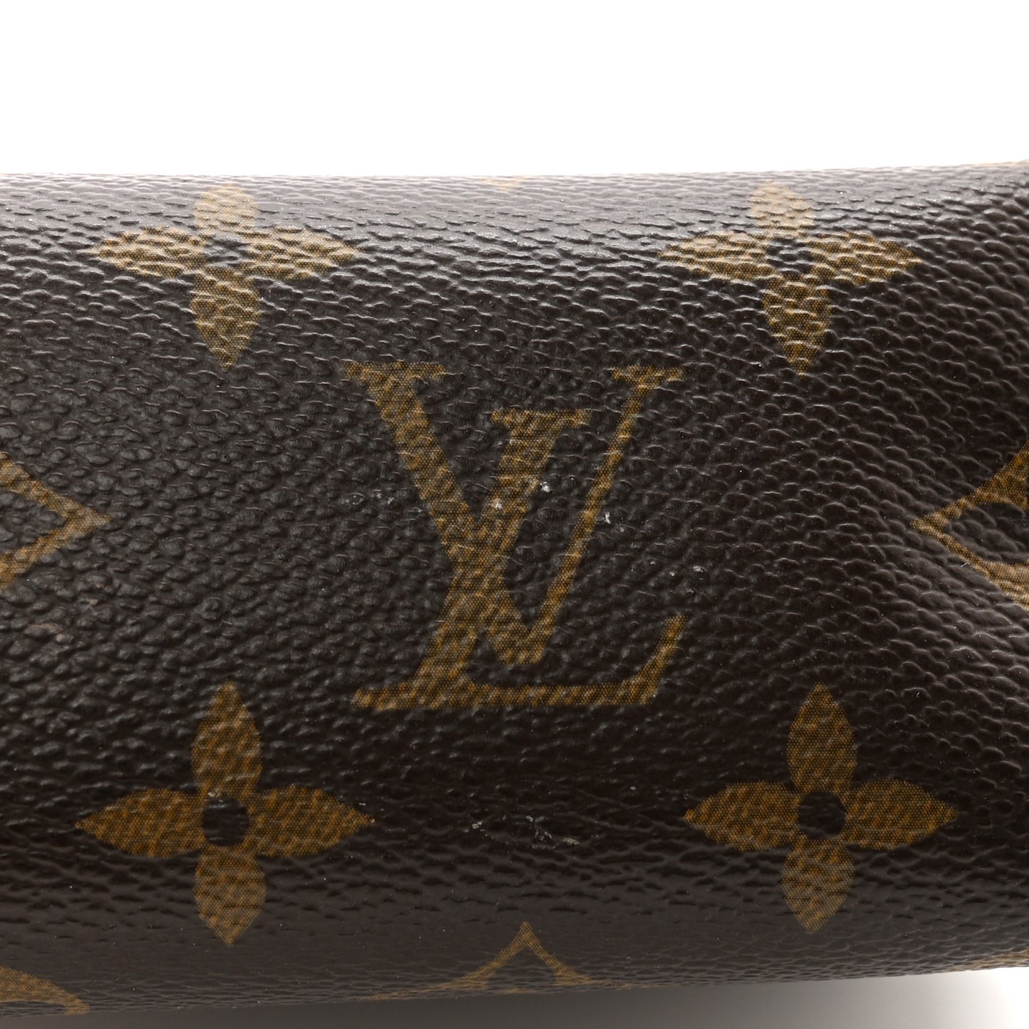 Monogram Cosmetic Pouch