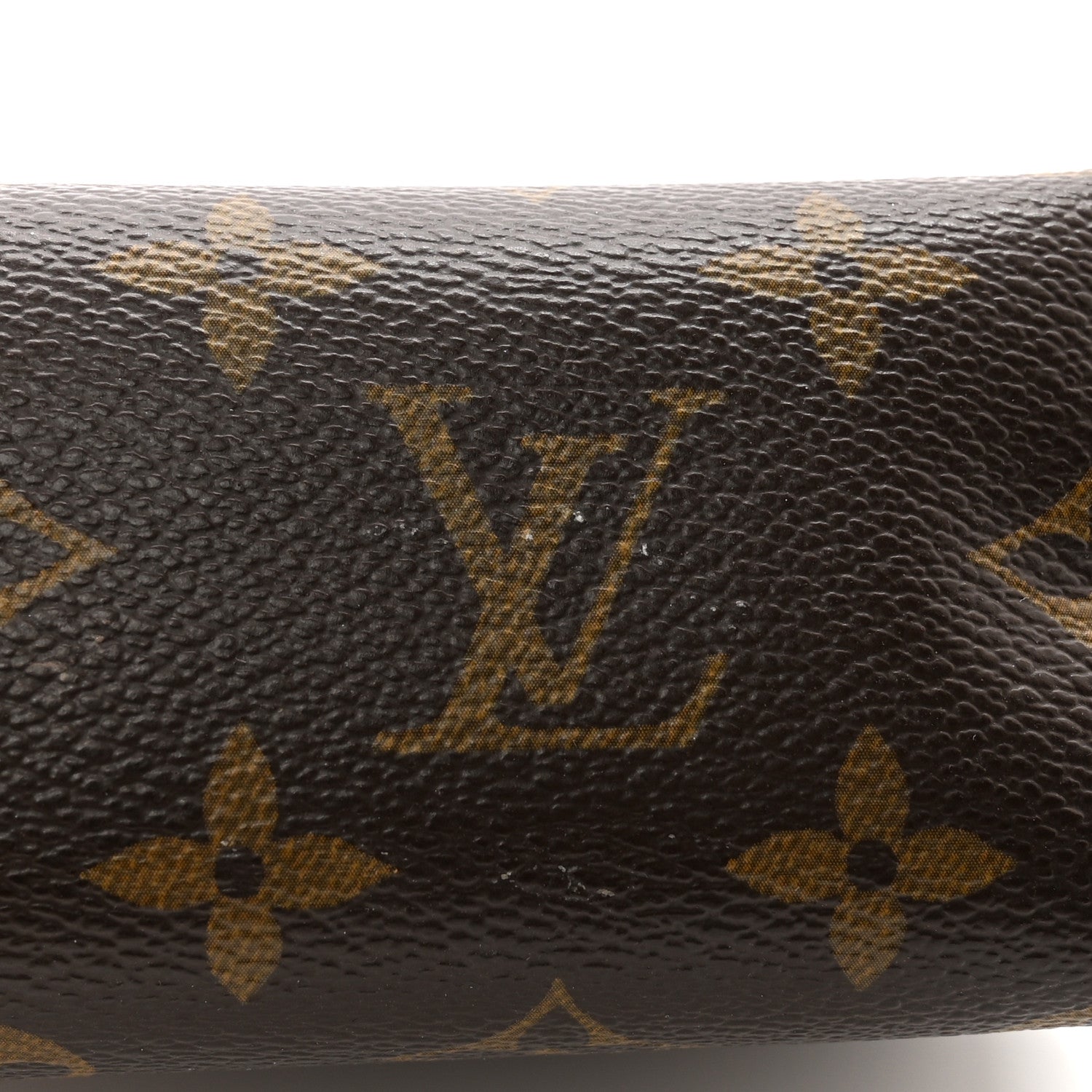 Louis Vuitton Monogram Cosmetic Pouch 7 of 10