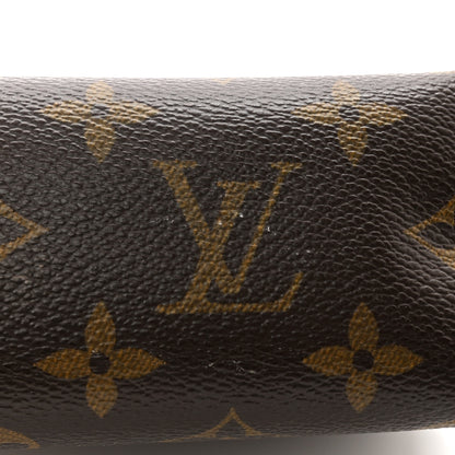 Louis Vuitton Monogram Cosmetic Pouch 7 of 10