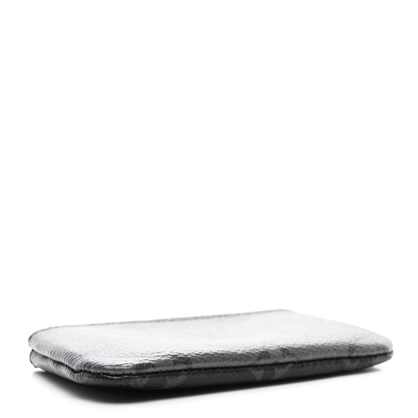 Reverse Monogram Eclipse Key Pouch
