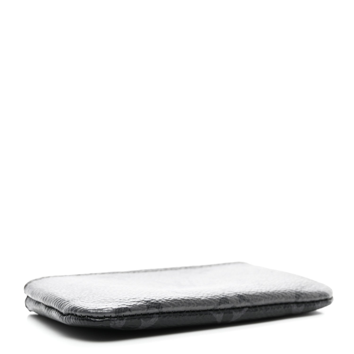 Louis Vuitton Reverse Monogram Eclipse Key Pouch 4 of 8