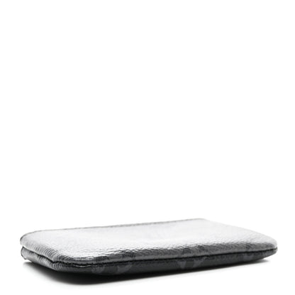 Louis Vuitton Reverse Monogram Eclipse Key Pouch 4 of 8
