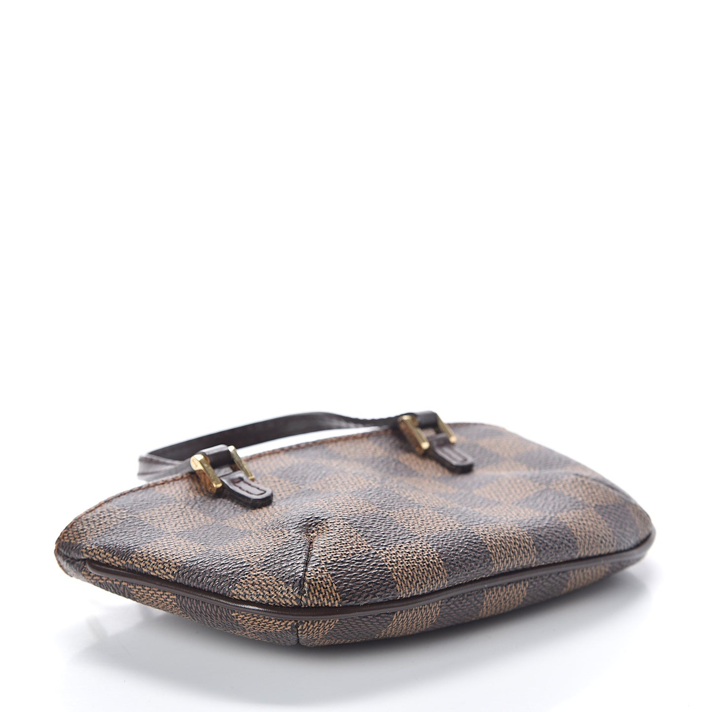 Damier Ebene Manosque GM Pochette