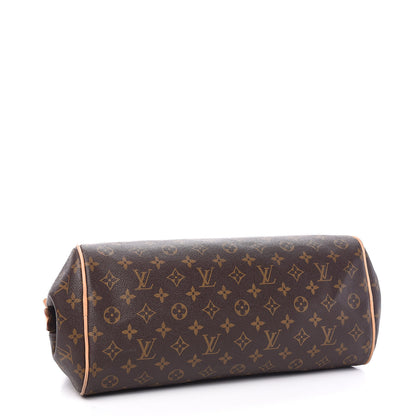 Louis Vuitton Monogram Montorgueil GM 3 of 12