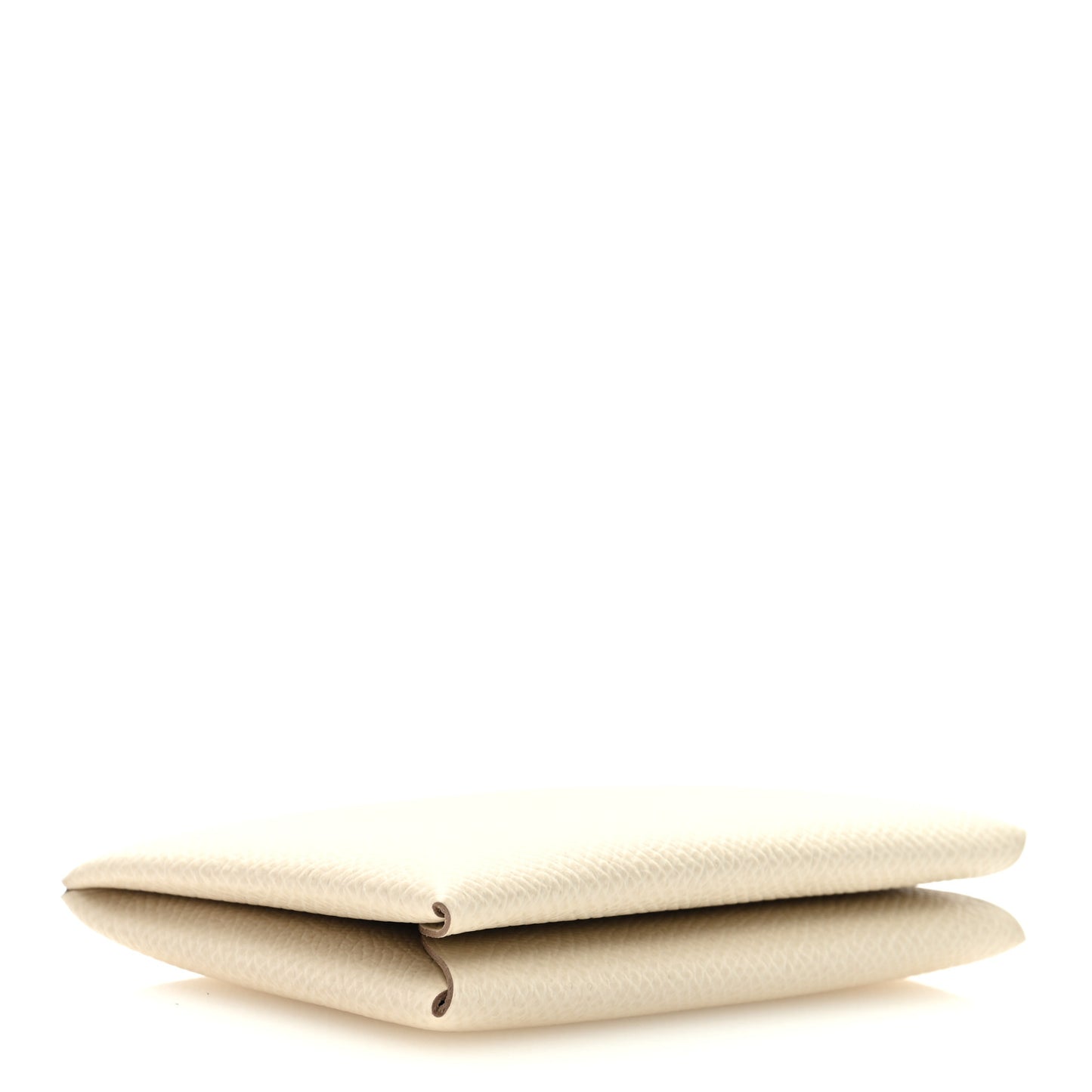 Epsom Calvi Card Case Craie