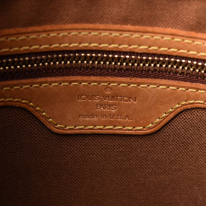 Louis Vuitton Monogram Vavin GM 6 of 20