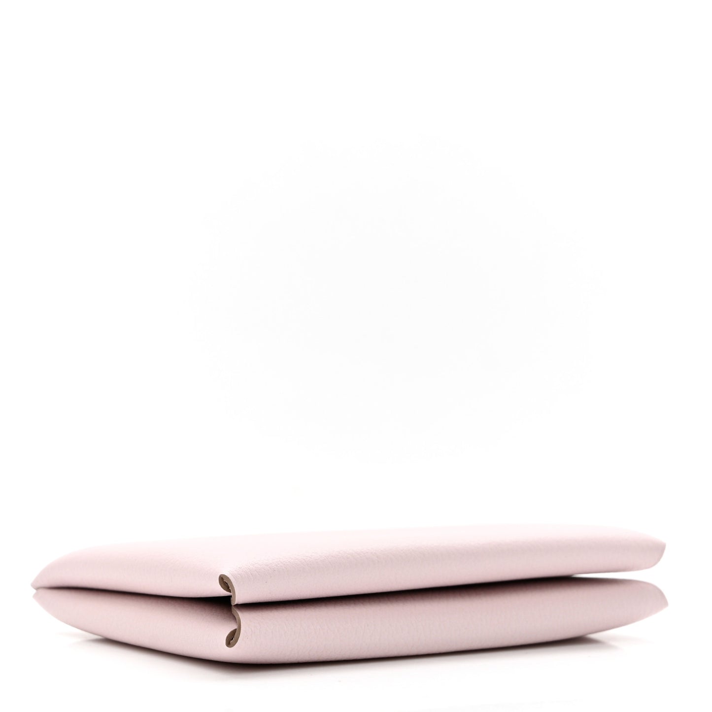 Evercolor Calvi Card Case Mauve Pale
