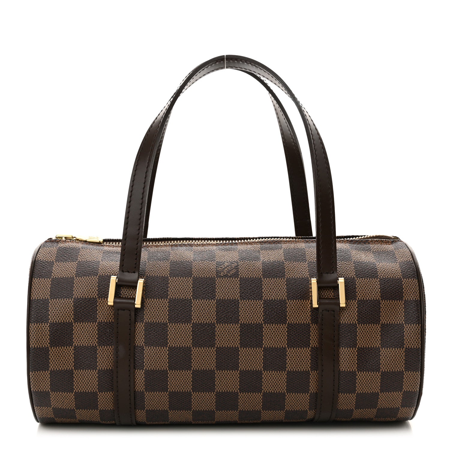 Louis Vuitton Damier Ebene Papillon 26 1 of 9