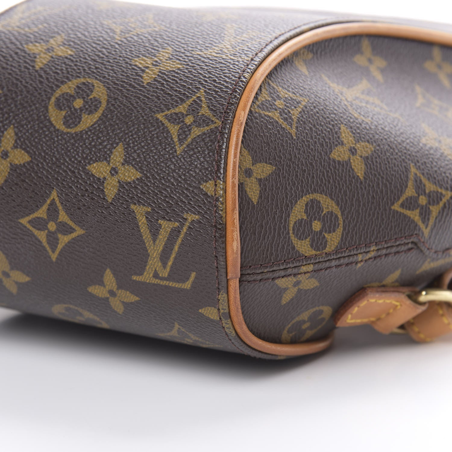 Louis Vuitton Monogram Ellipse Sac a Dos Backpack 9 of 13