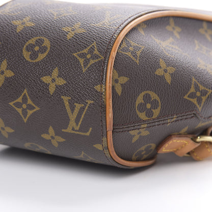 Louis Vuitton Monogram Ellipse Sac a Dos Backpack 9 of 13
