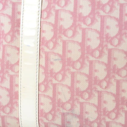 Christian Dior Monogram Boston Pink 17 of 22