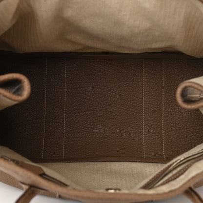 Hermes Negonda Garden Party 36 MM Etoupe 4 of 11