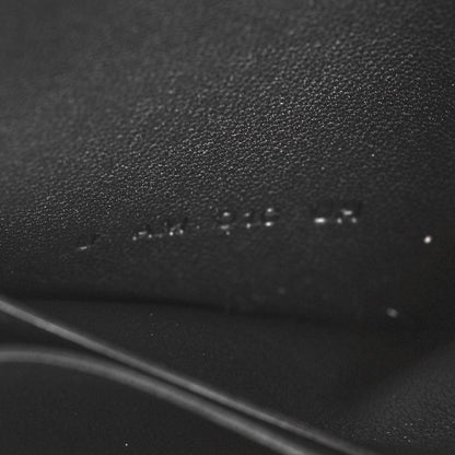 Hermes Epsom Constance Slim Wallet Black 8 of 8