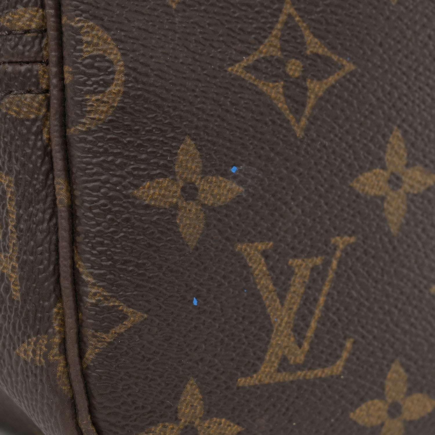 Louis Vuitton Monogram Neverfull MM 11 of 16