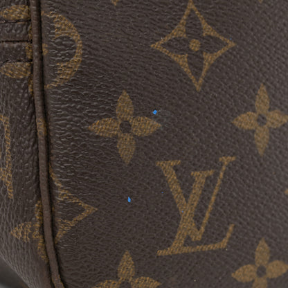 Louis Vuitton Monogram Neverfull MM 11 of 16
