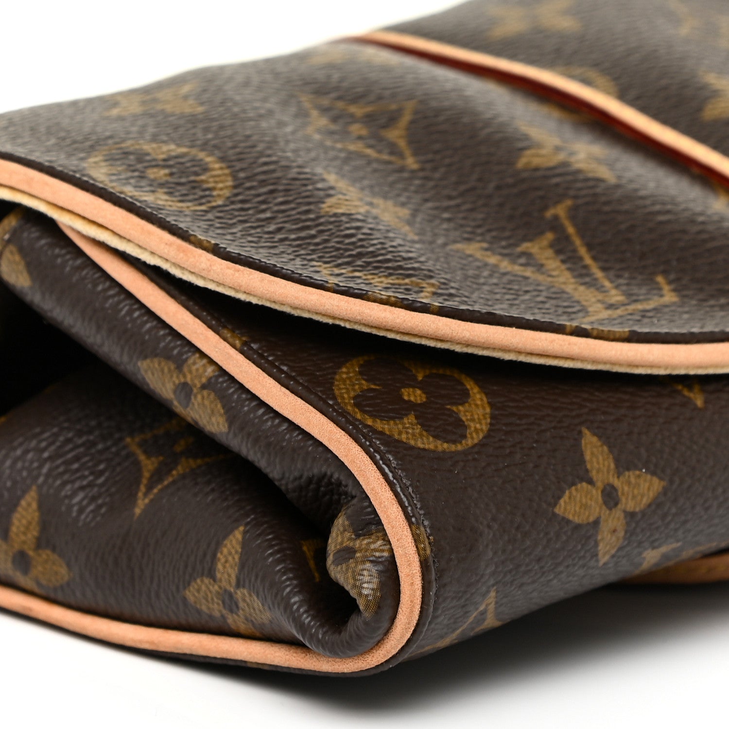 Louis Vuitton Monogram Jewelry RollPouch 8 of 9