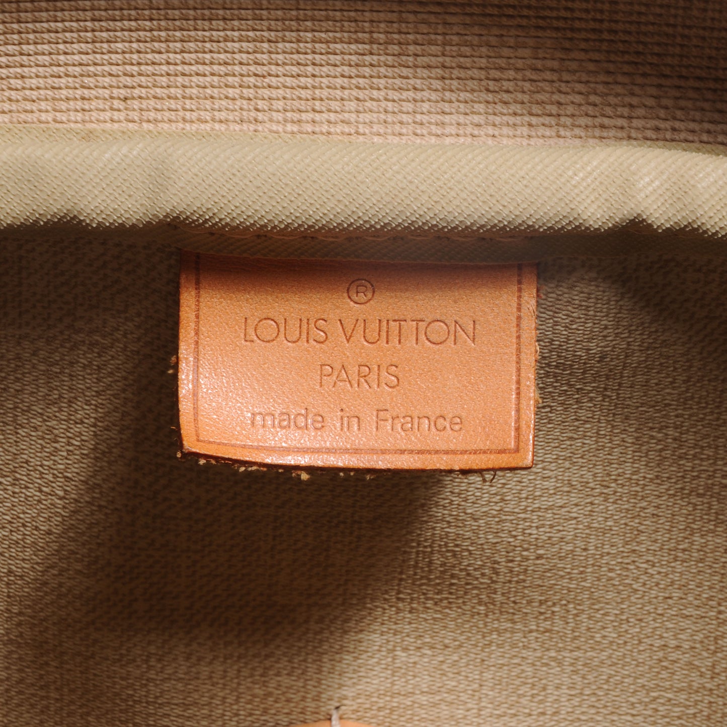 Monogram Deauville