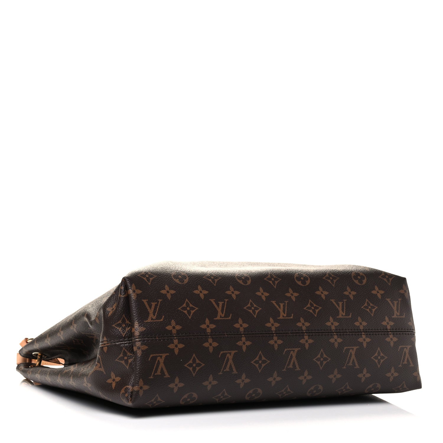 Louis Vuitton Monogram Graceful MM 3 of 4