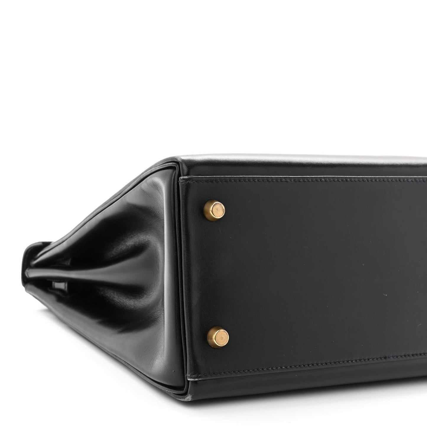 Box Kelly Retourne 32 Black